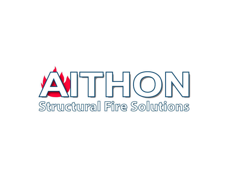 Aithon organisation logo.