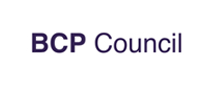 BCP Council logo.