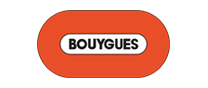 Bouygues organisation logo.