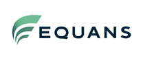 Equans organisation logo.