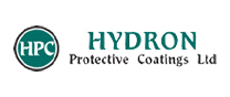 Hydron organisation logo.