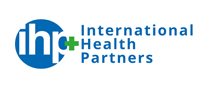 IHP logo.
