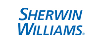 Sherwin Williams organisation logo.